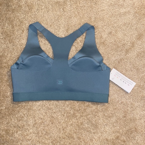 All In Motion Jade Sports Bra - Picture 2 of 3